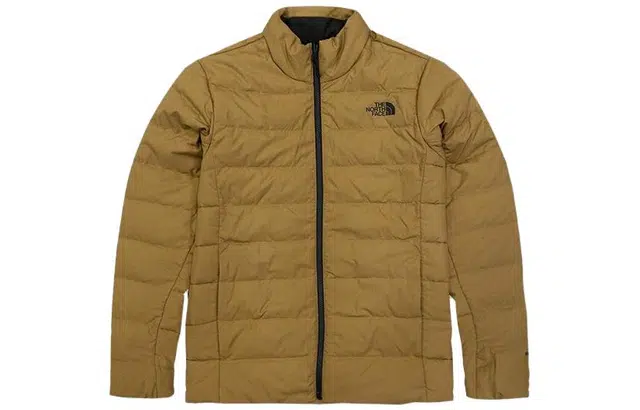 THE NORTH FACE Logo