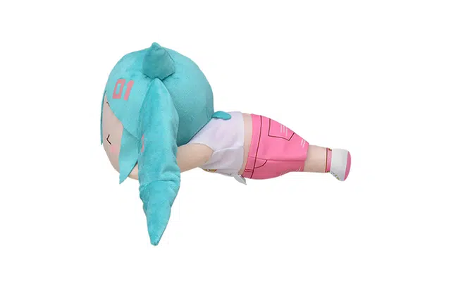 SEGA VOCALOID LIVE 30cm