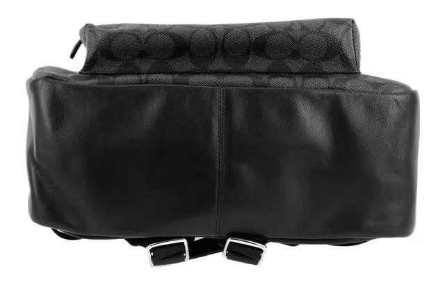 COACH Charlie 30 Black