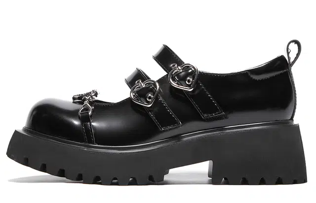 XB-ITER Mary Jane Black