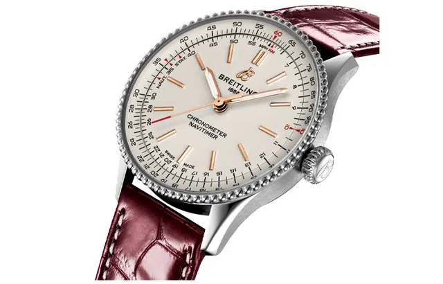 BREITLING 30 36mm A17327211G1P1