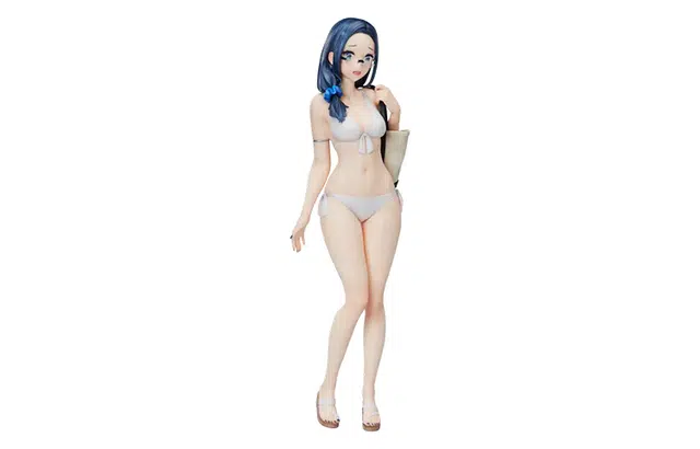 UC 16 92M ver. 26cm