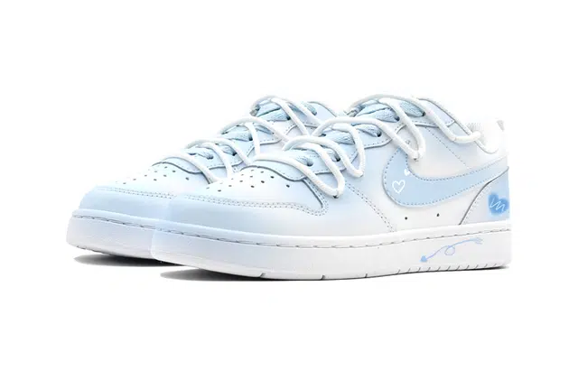 Nike Court Borough