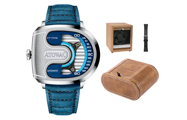 ATOWAK AKUET12-S1363