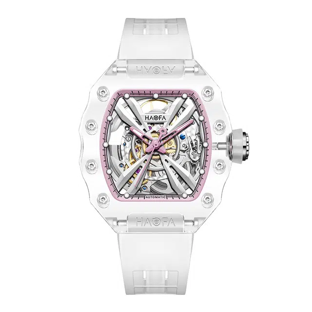 Tourbillon3D 2302-A