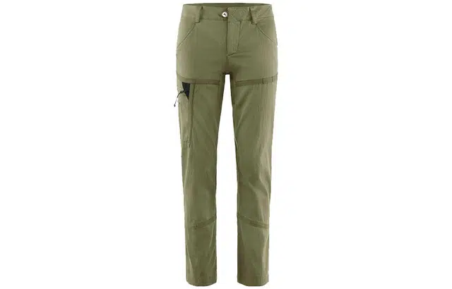 KLATTERMUSEN Gefjon Pants