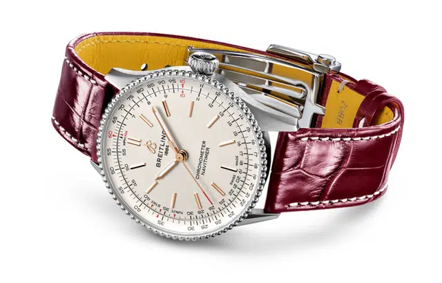 BREITLING 30 36mm A17327211G1P1