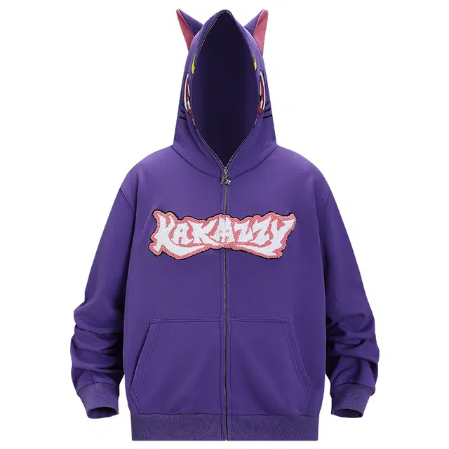 KAKAZZY