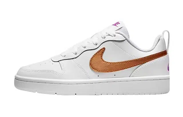 Nike Court Borough