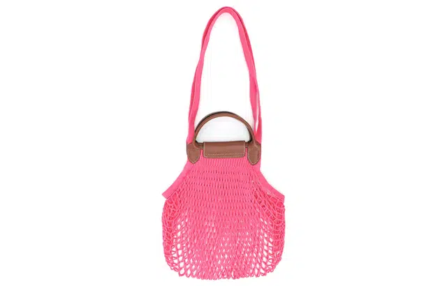 LONGCHAMP Le Plage Filet 38