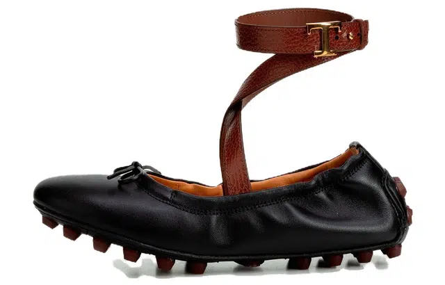 TOD'S