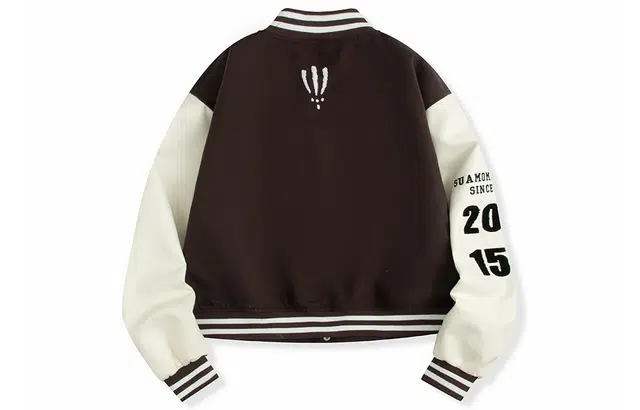 Suamoment Varsity Jacket