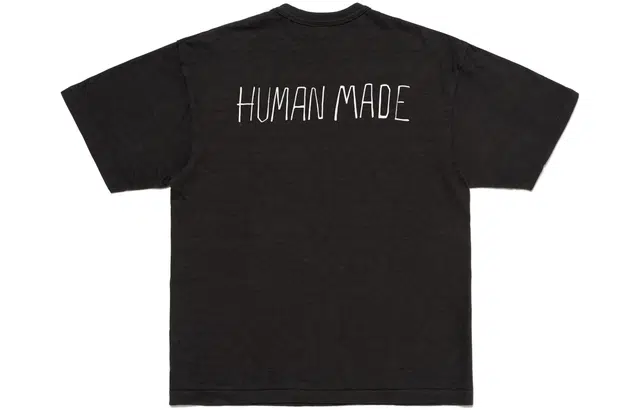 HUMAN MADE FW23 T