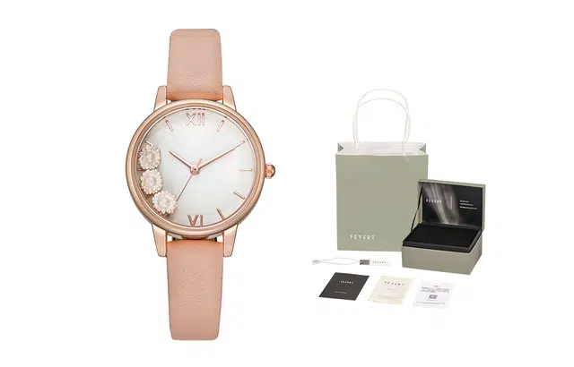 FEYERT Three Flowers Series