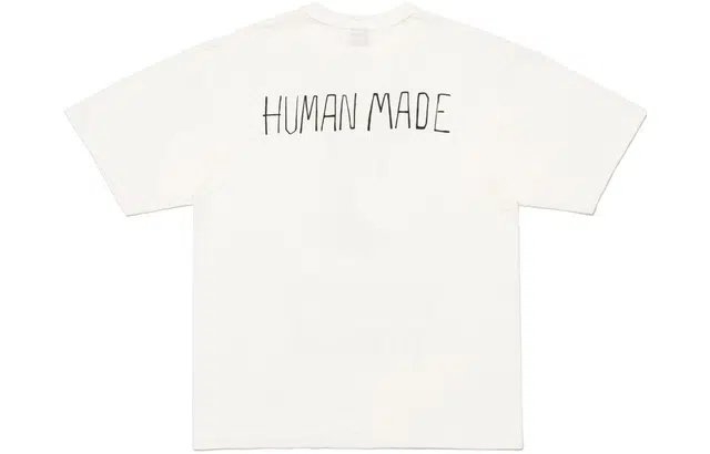 HUMAN MADE FW23 T