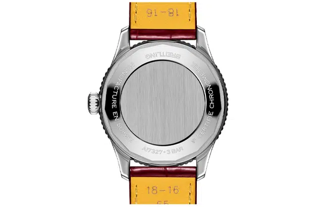 BREITLING 30 36mm A17327211G1P1