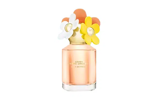 MARC JACOBS EDP 30ml75ml125ml