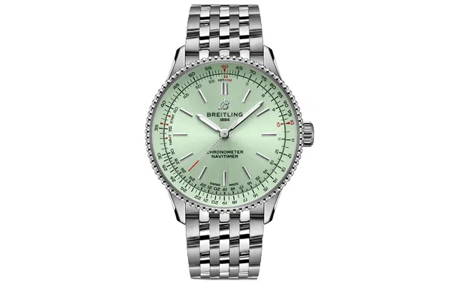 BREITLING 30 36mm A17327361L1A1