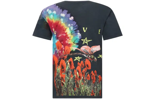 Travis Scott Cactus Jack T
