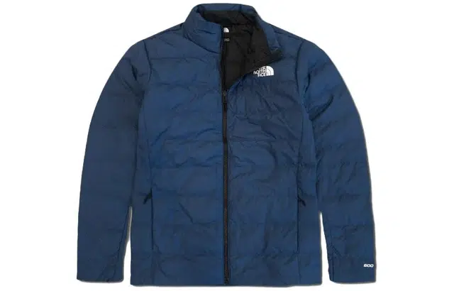 THE NORTH FACE Logo