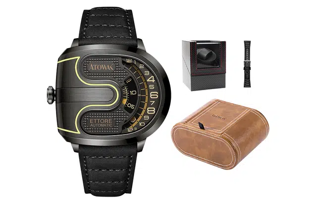ATOWAK 44mm U ET11-S2321