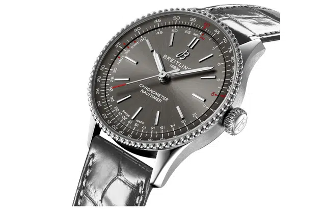 BREITLING 30 36mm A17327381B1P1