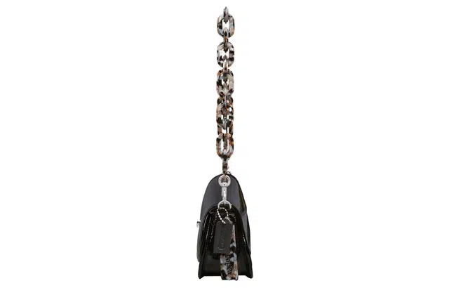 Coachtopia Wavy Dinky 24 COACH