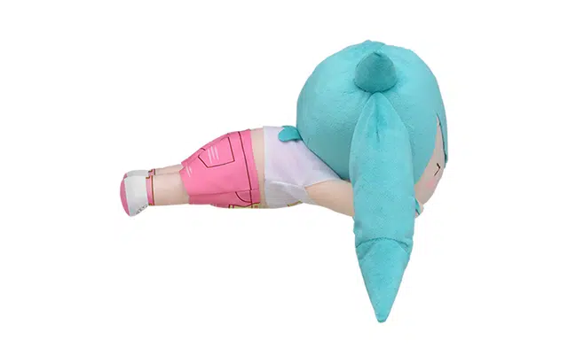 SEGA VOCALOID LIVE 30cm
