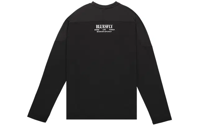 BLUESFLY LogoT