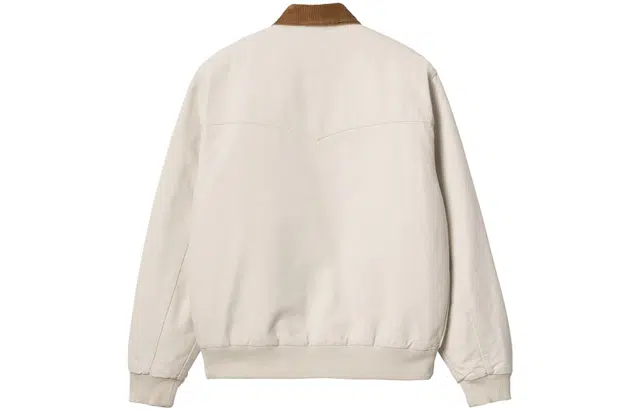 Carhartt WIP Santa Fe Jacket Coffee