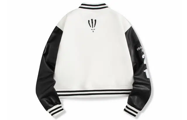 Suamoment Varsity Jacket