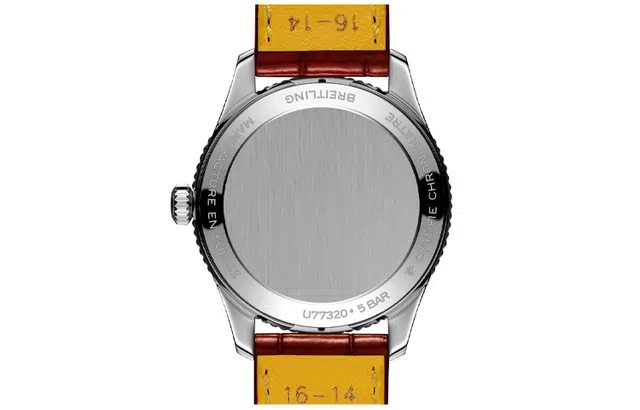 BREITLING 50 32mm 18K U77320E61A1P1