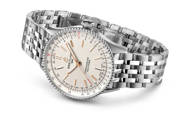 BREITLING 30 36mm A17327211G1A1