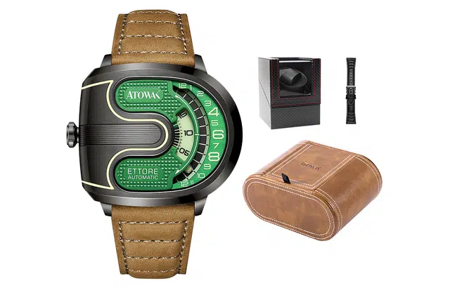 ATOWAK AK ET11-S2971