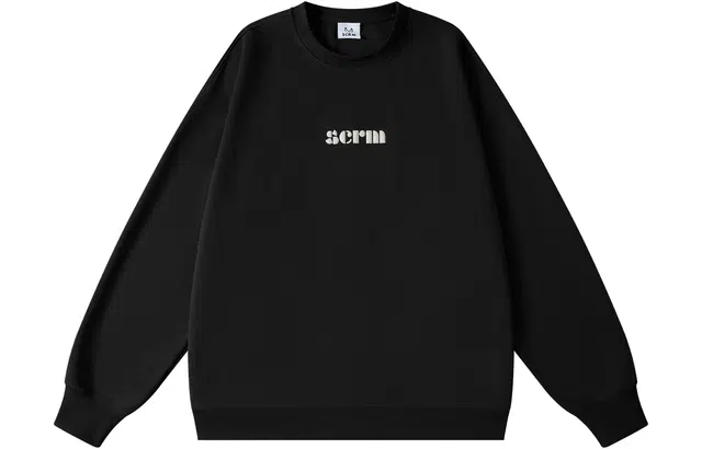 SCRM Logo