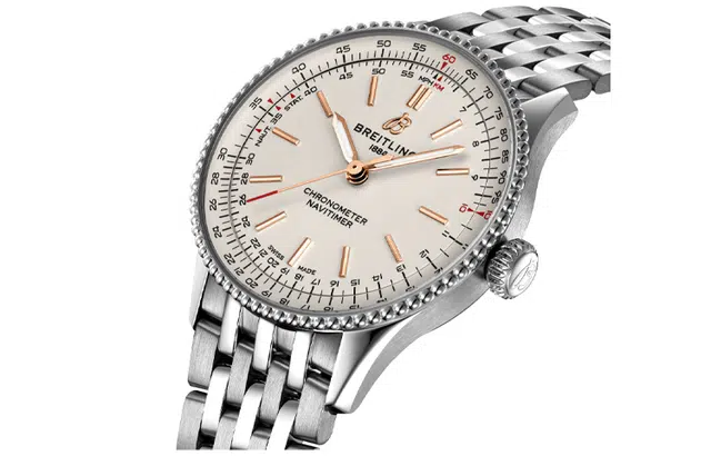 BREITLING 30 36mm A17327211G1A1