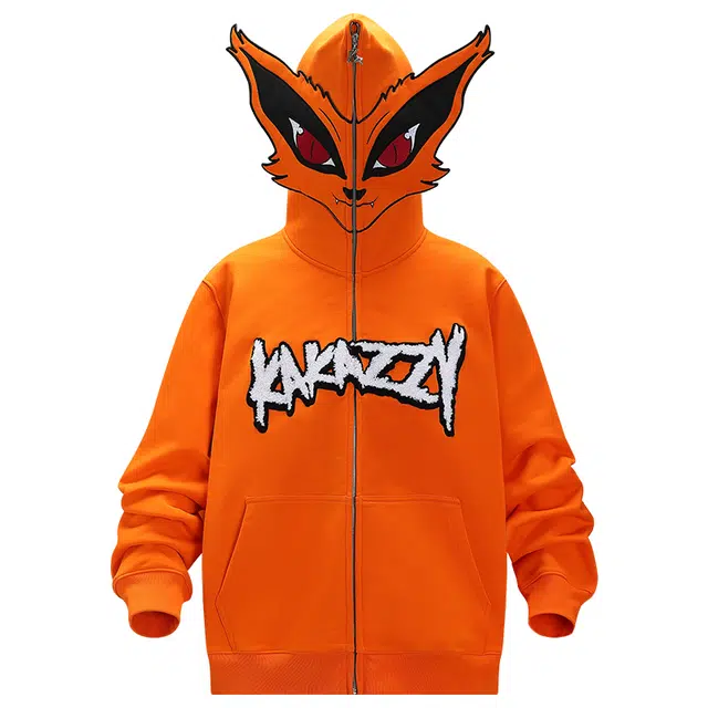 KAKAZZY oversize