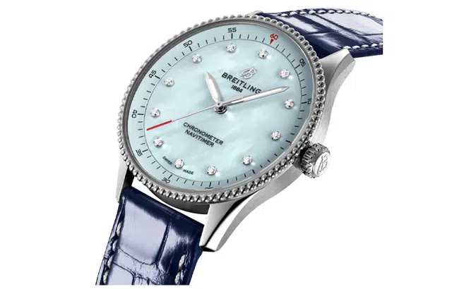 BREITLING 50 32mm A77320171C1P1