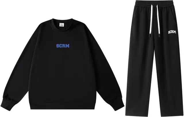 SCRM
