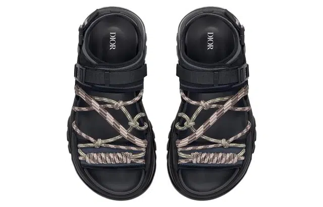 DIOR H-TOWN