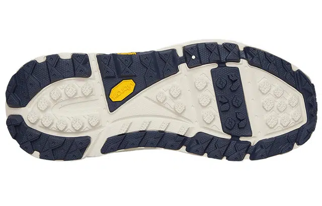 HOKA ONE ONE Tor Ultra Hi