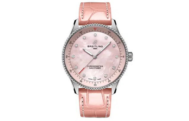 BREITLING 50 32mm A77320D91K1P1