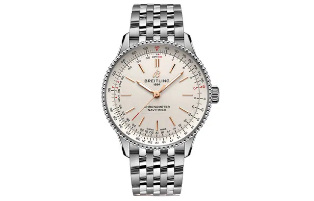 BREITLING 30 36mm A17327211G1A1