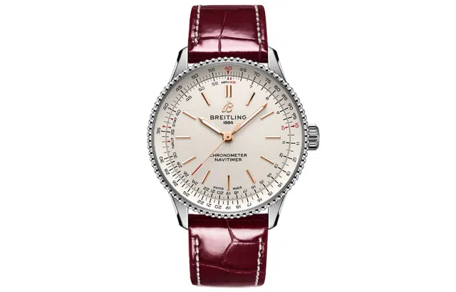 BREITLING 30 36mm A17327211G1P1