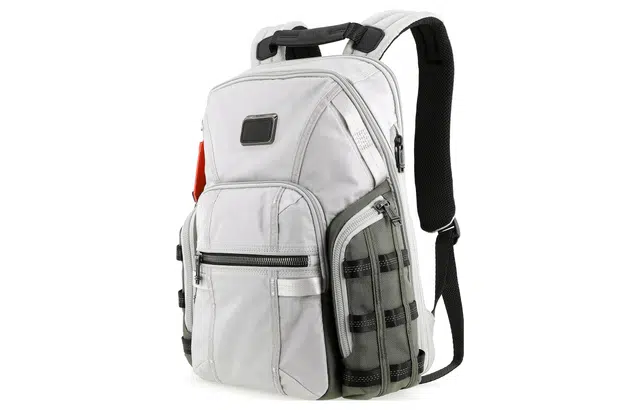 TUMI Alpha Bravo 22