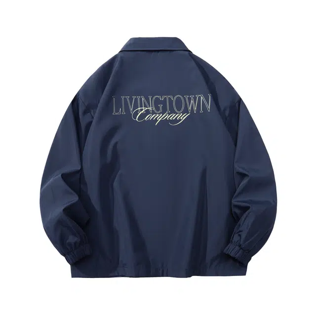 LIVINGTOWN Logo