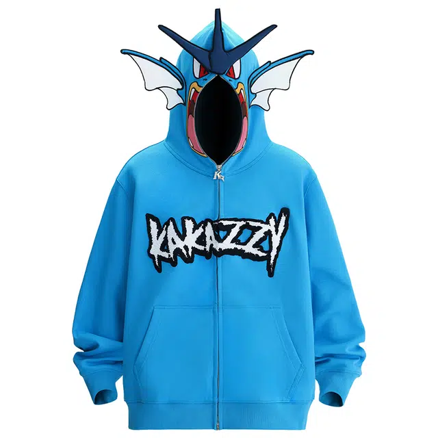 KAKAZZY oversize