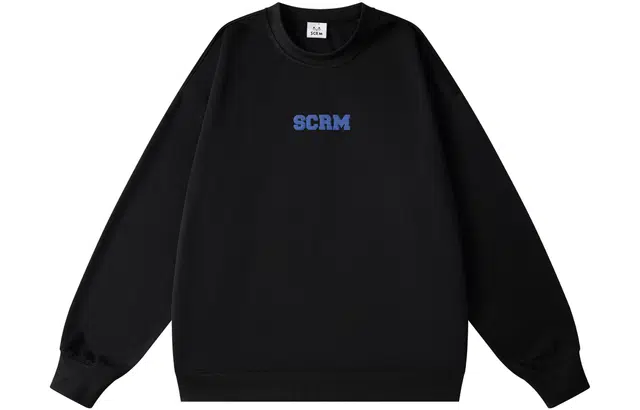 SCRM