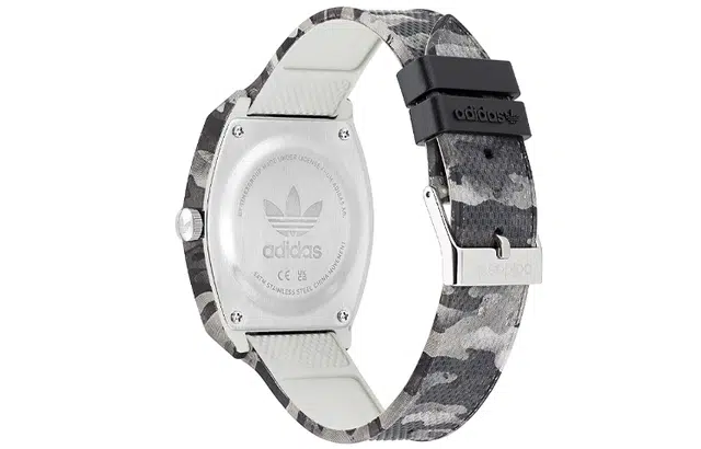 adidas originalsSTREET 38mm 50 AOST225682I