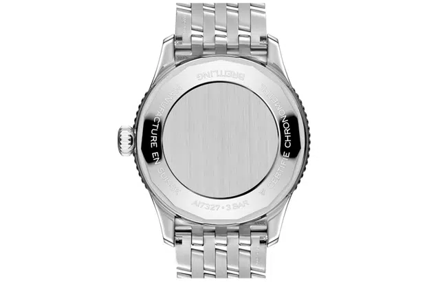 BREITLING 30 36mm A17327211G1A1